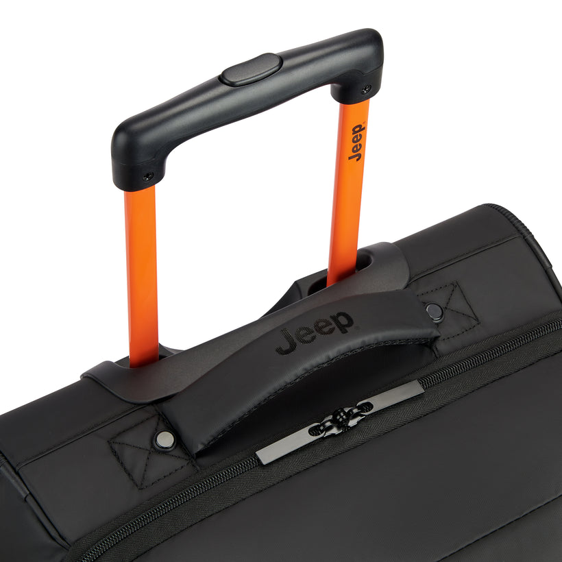 Bolsa De Viaje