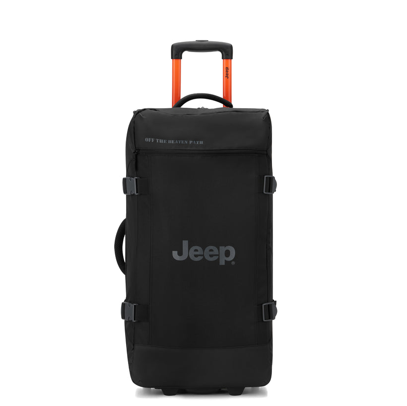 Bolsa De Viaje