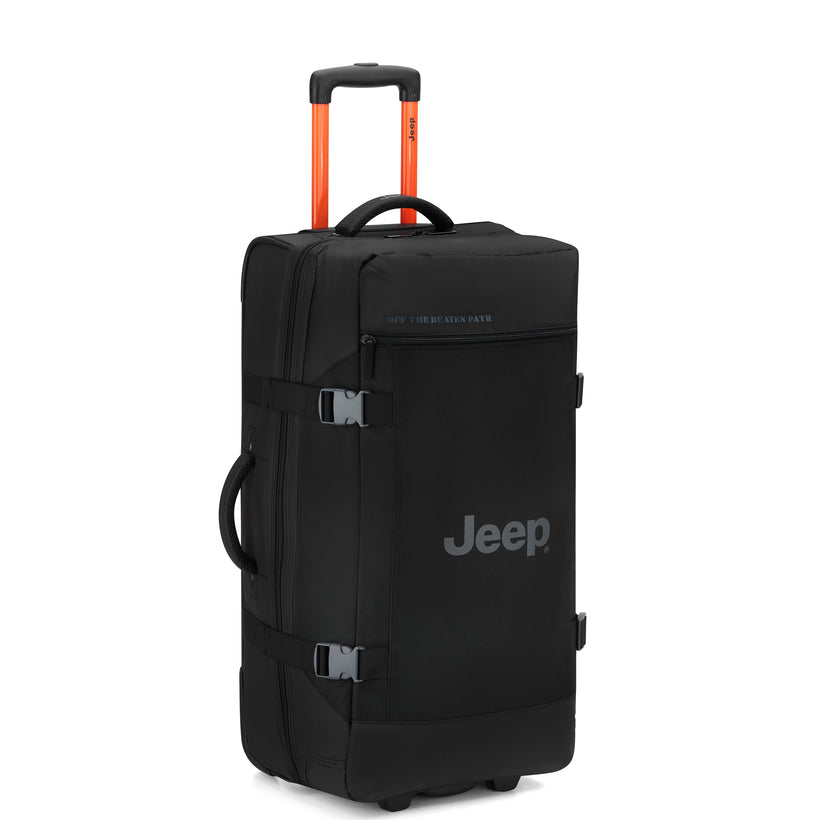 Bolsa De Viaje
