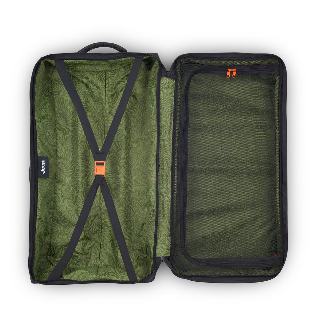 Bolsa De Viaje