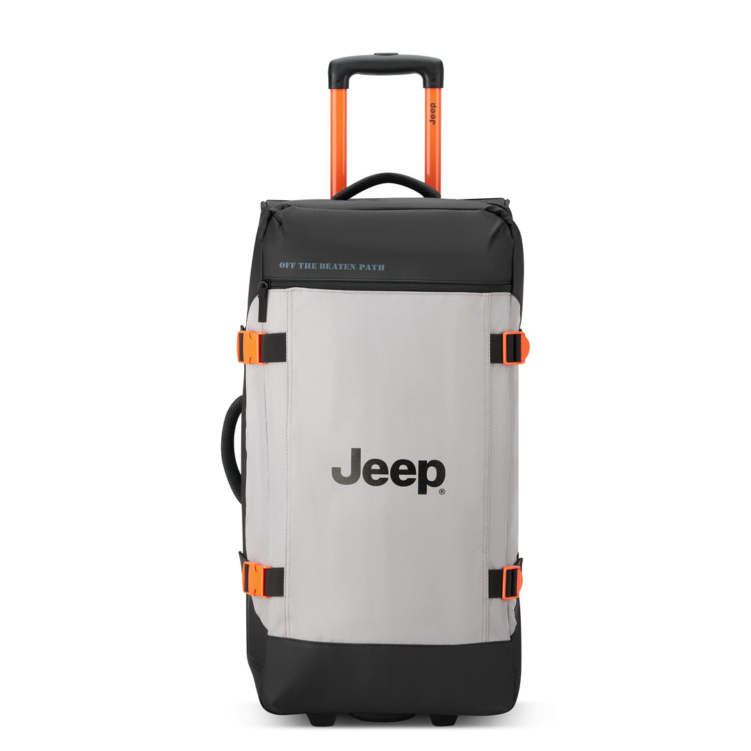 Bolsa De Viaje