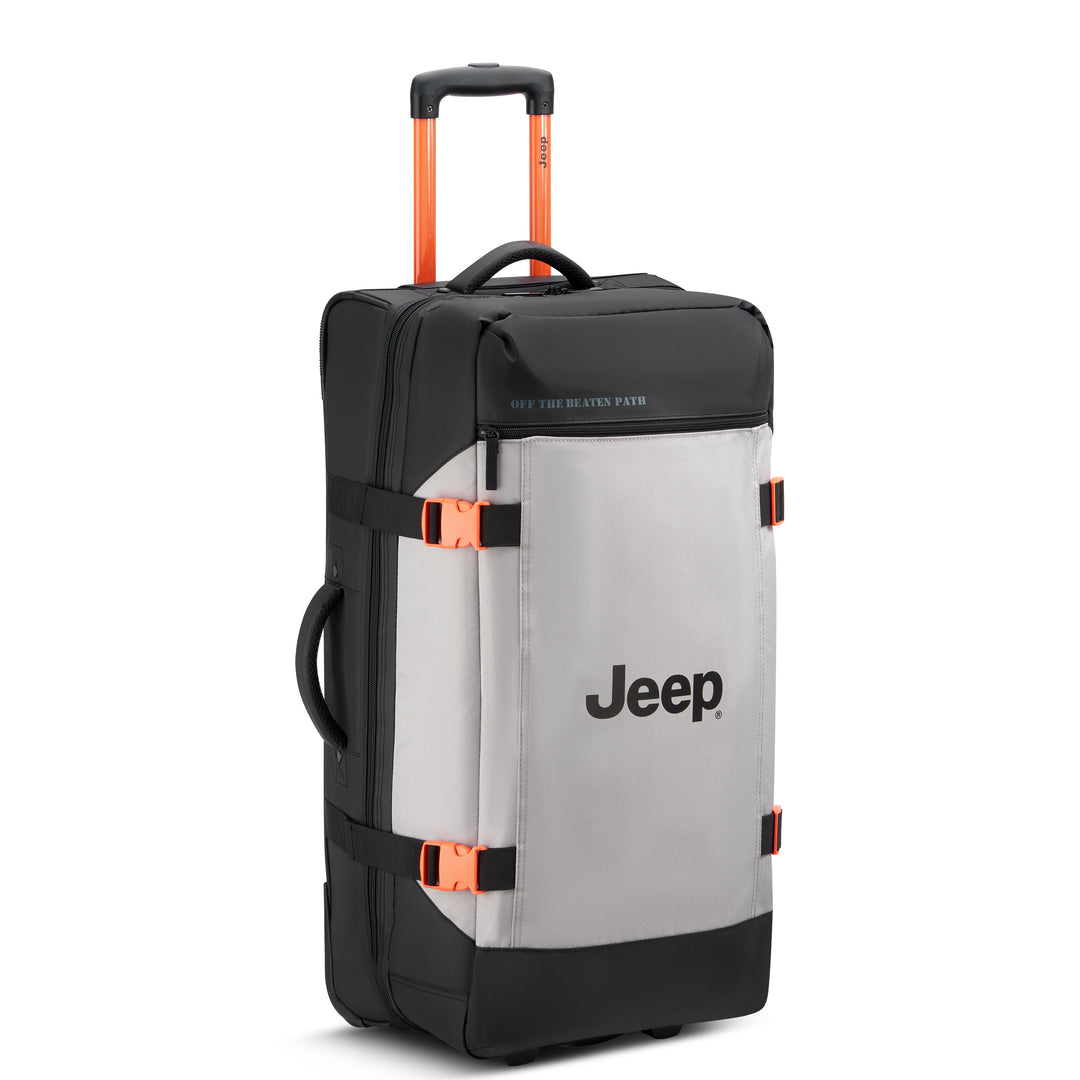 Bolsa De Viaje