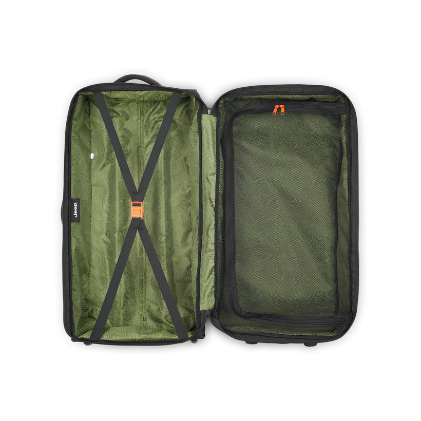 Bolsa De Viaje