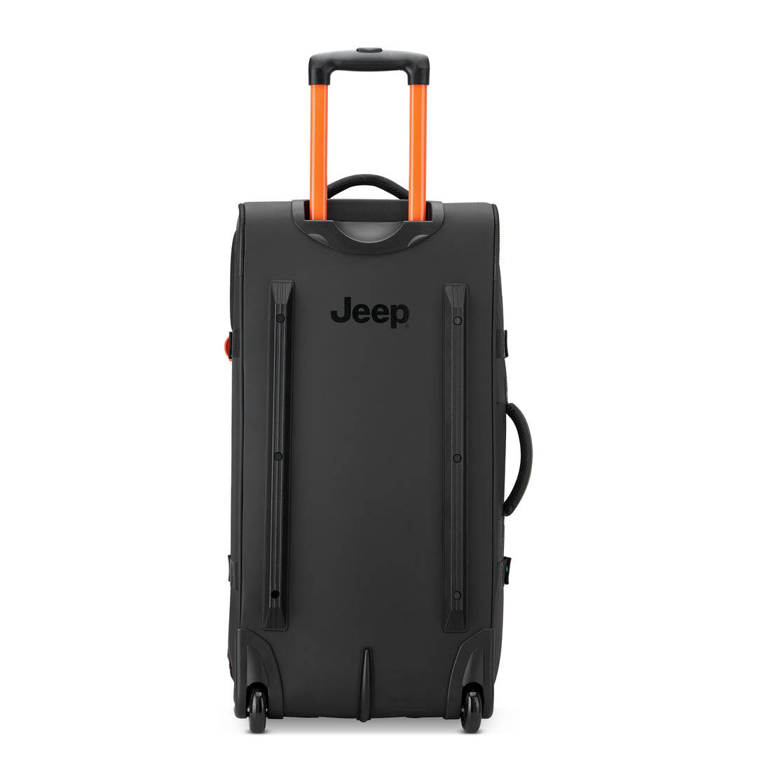 Bolsa De Viaje