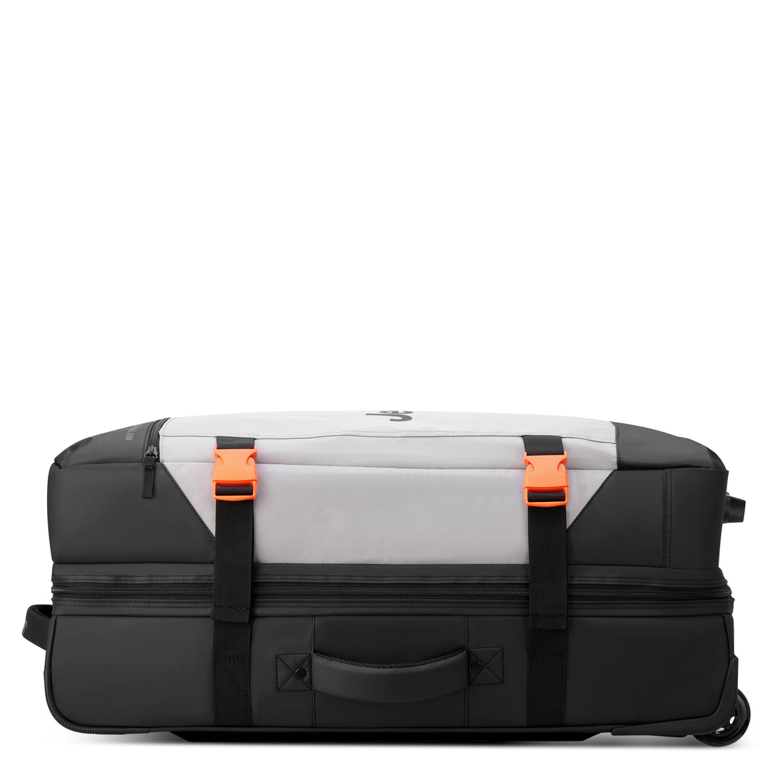 Bolsa De Viaje