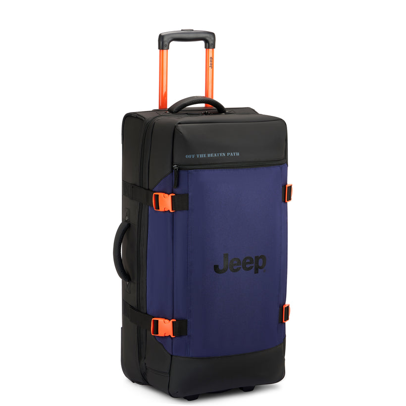 Bolsa De Viaje