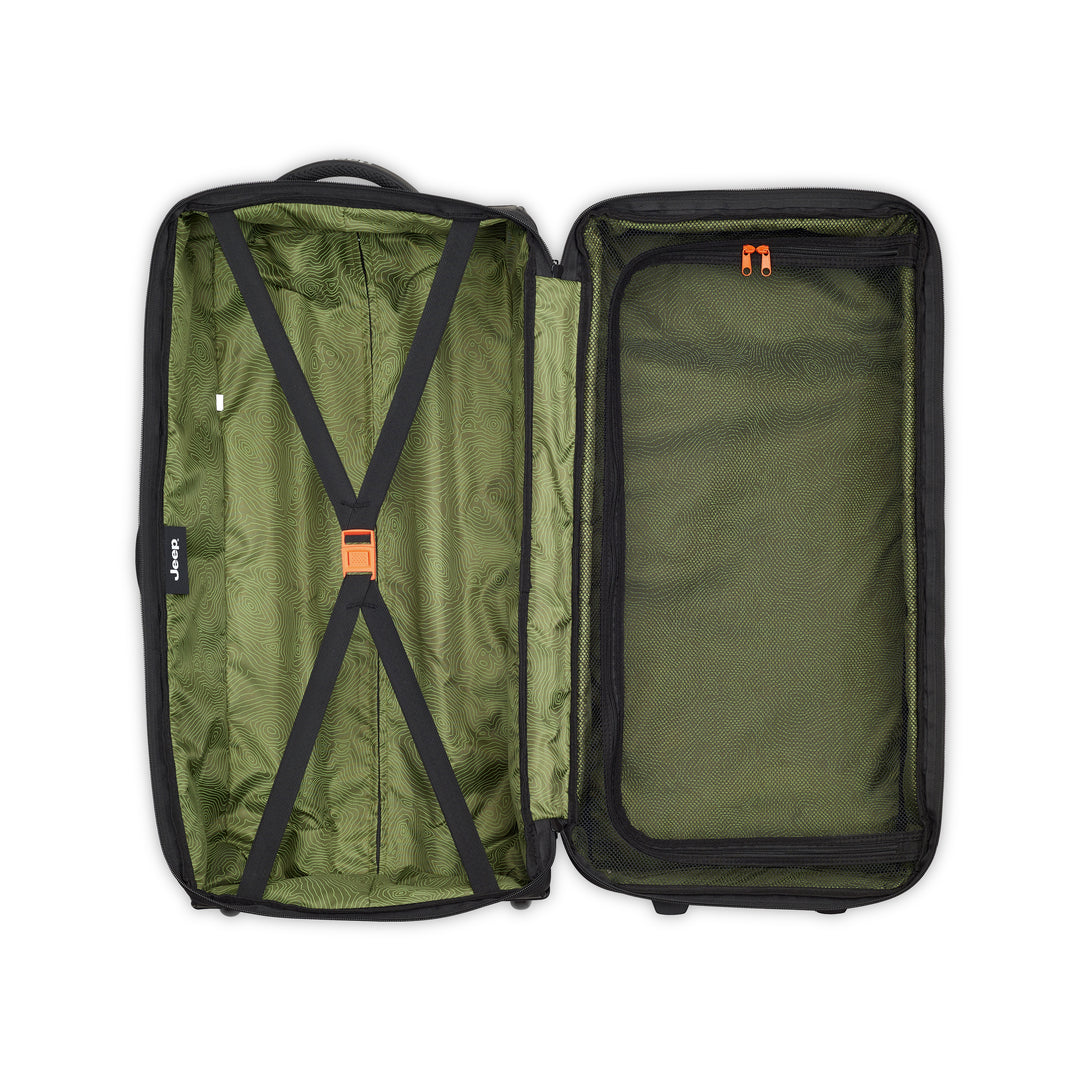 Bolsa De Viaje