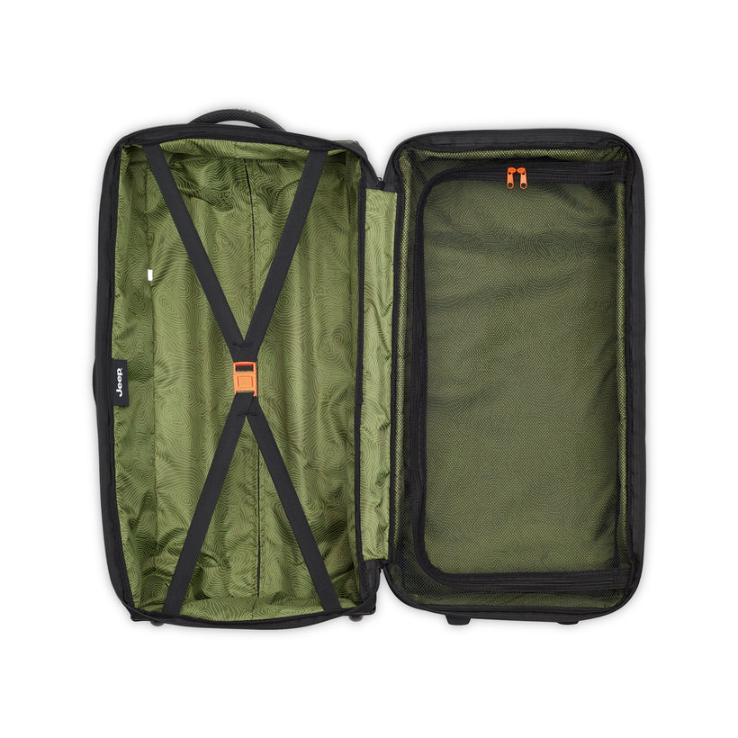 Bolsa De Viaje