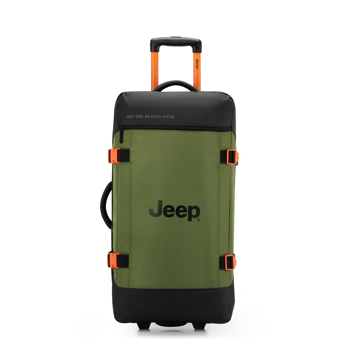 Bolsa De Viaje