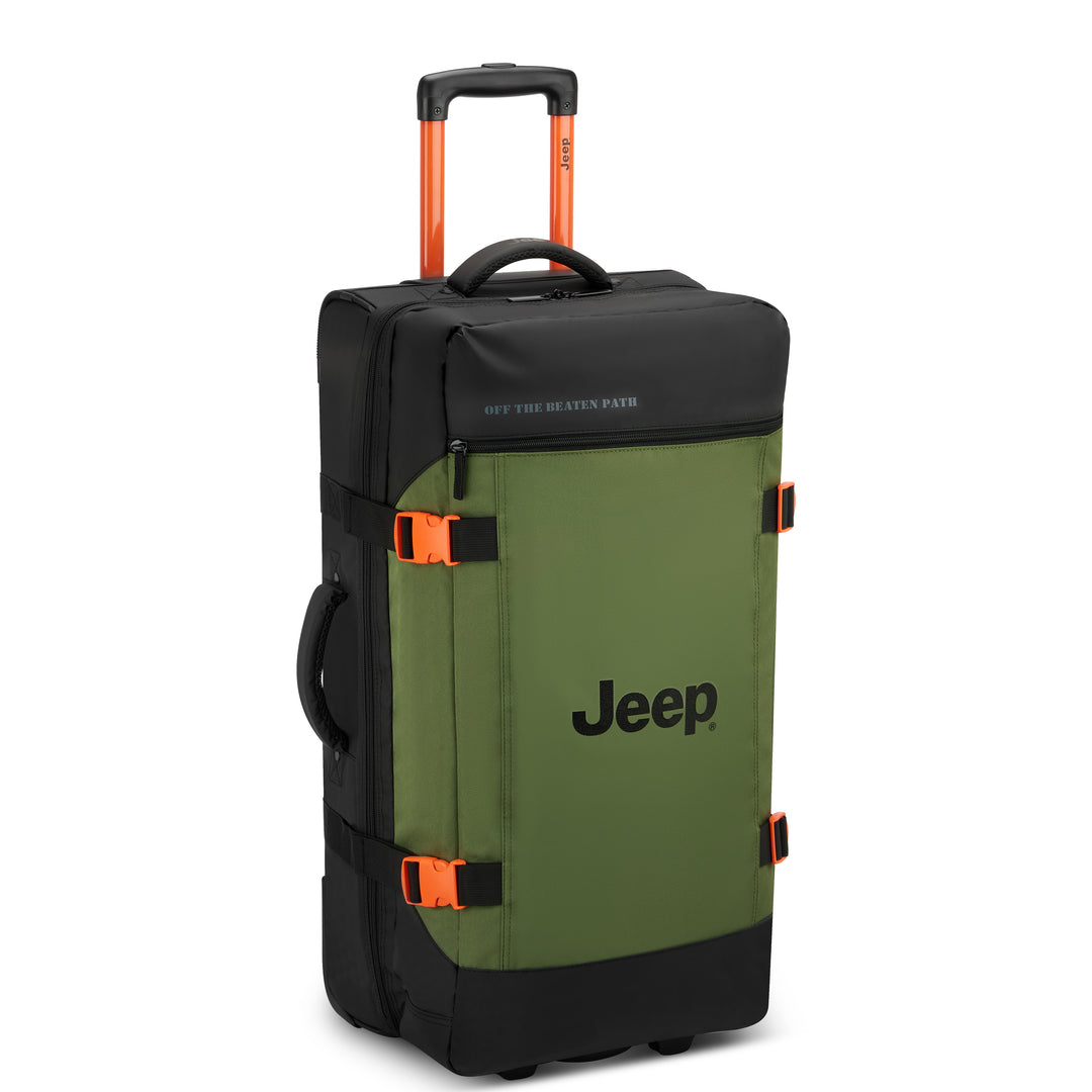 Bolsa De Viaje