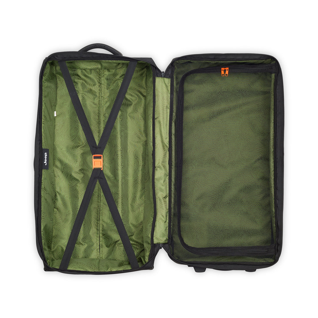 Bolsa De Viaje