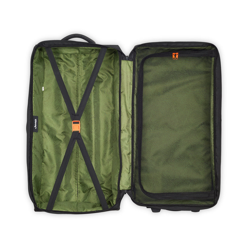 Bolsa De Viaje