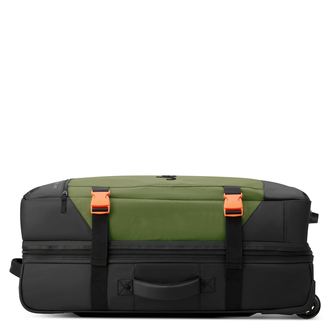 Bolsa De Viaje