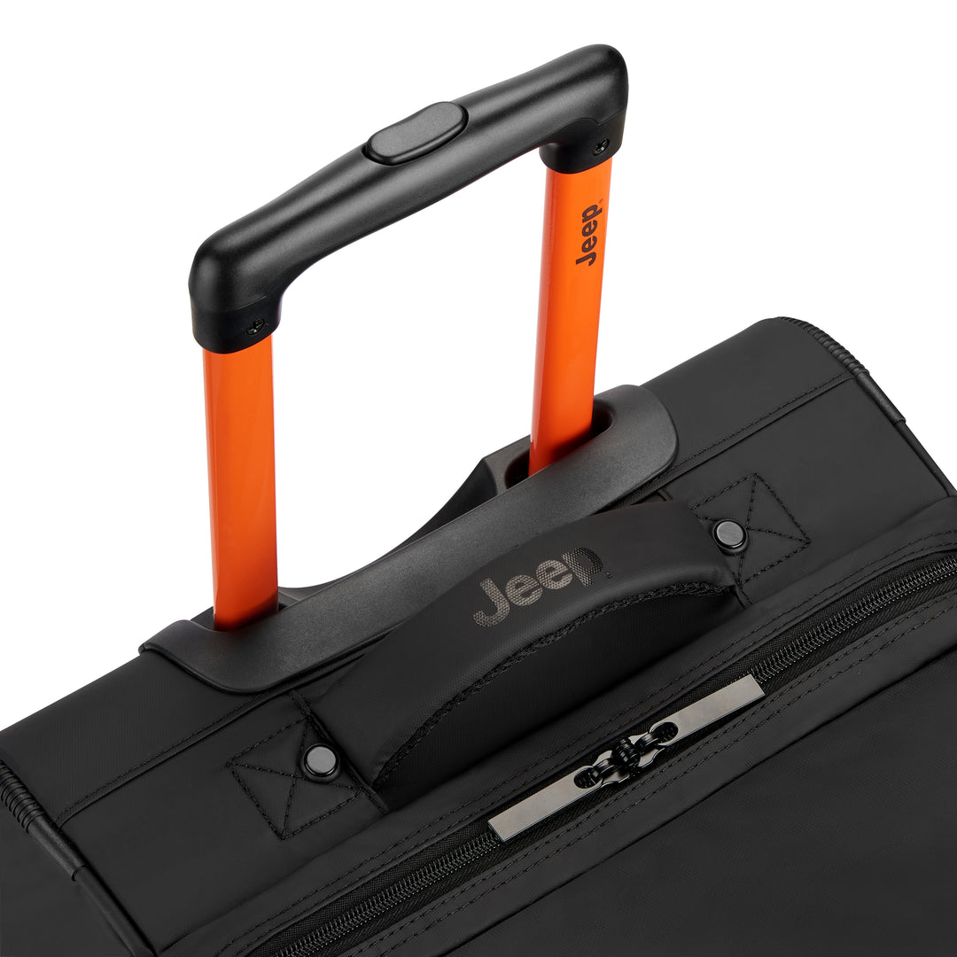 Bolsa De Viaje