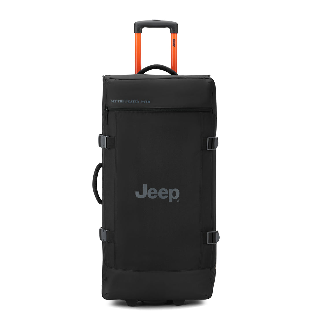 Bolsa De Viaje