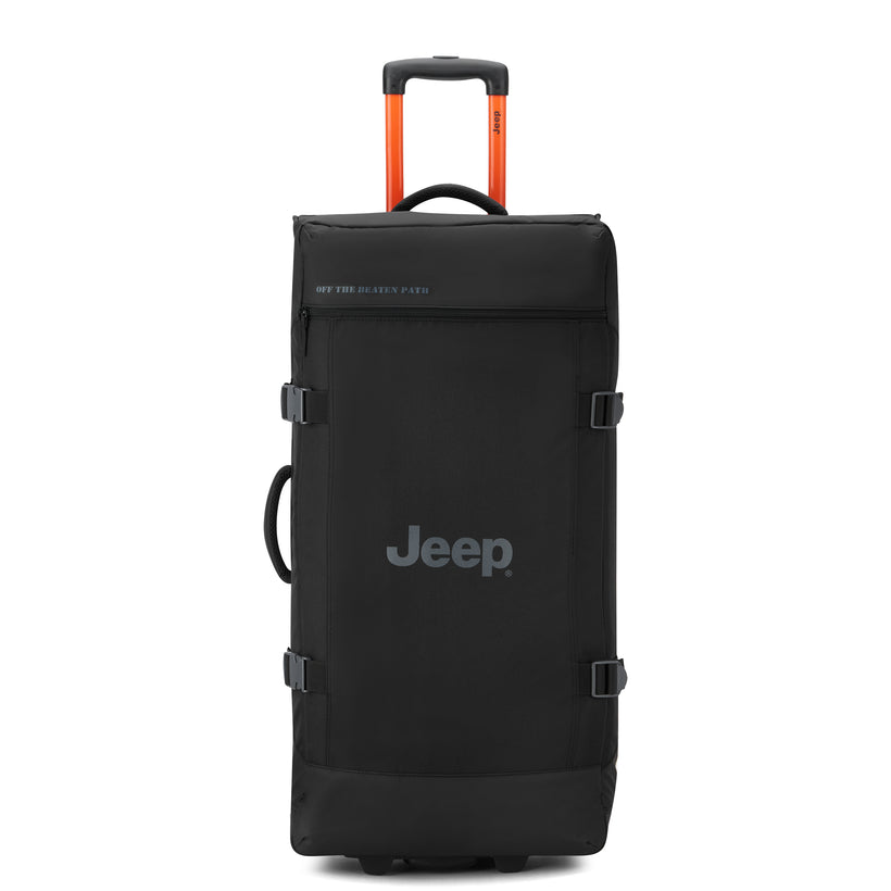 Bolsa De Viaje