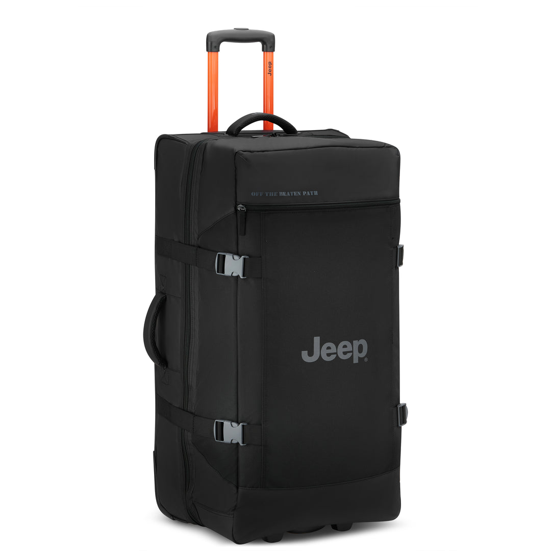 Bolsa De Viaje