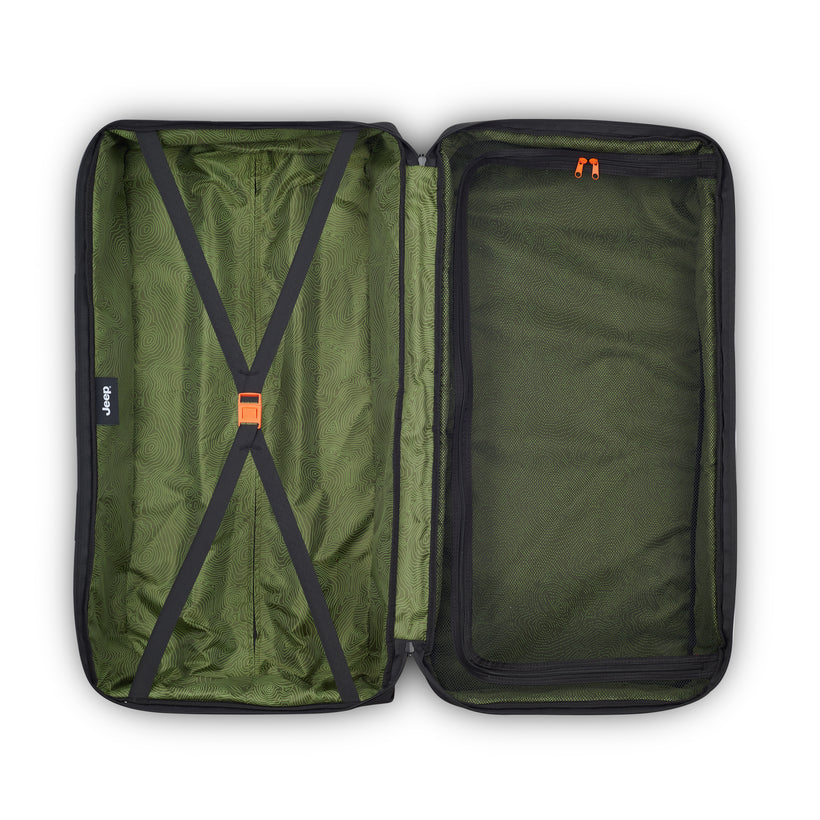 Bolsa De Viaje
