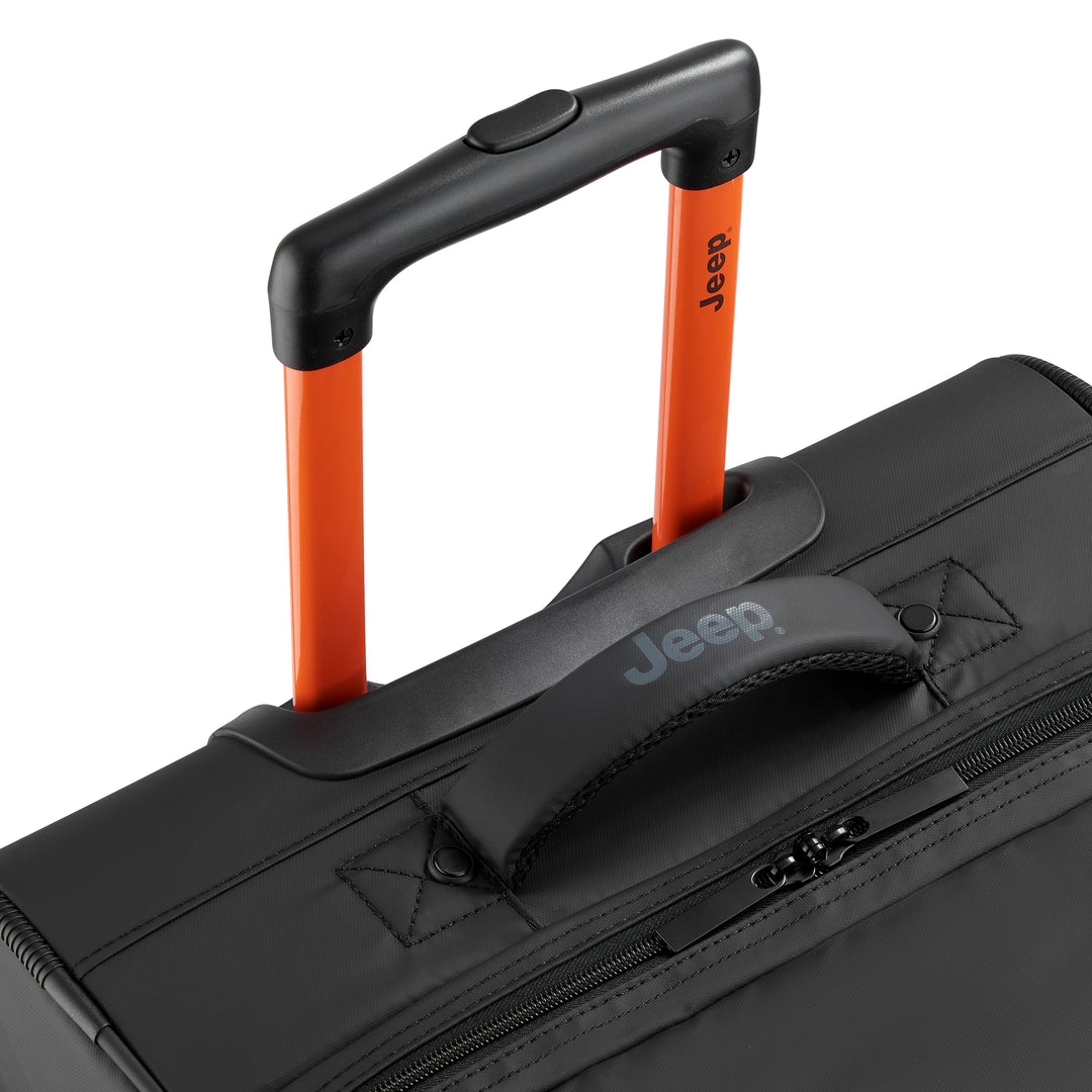 Bolsa De Viaje