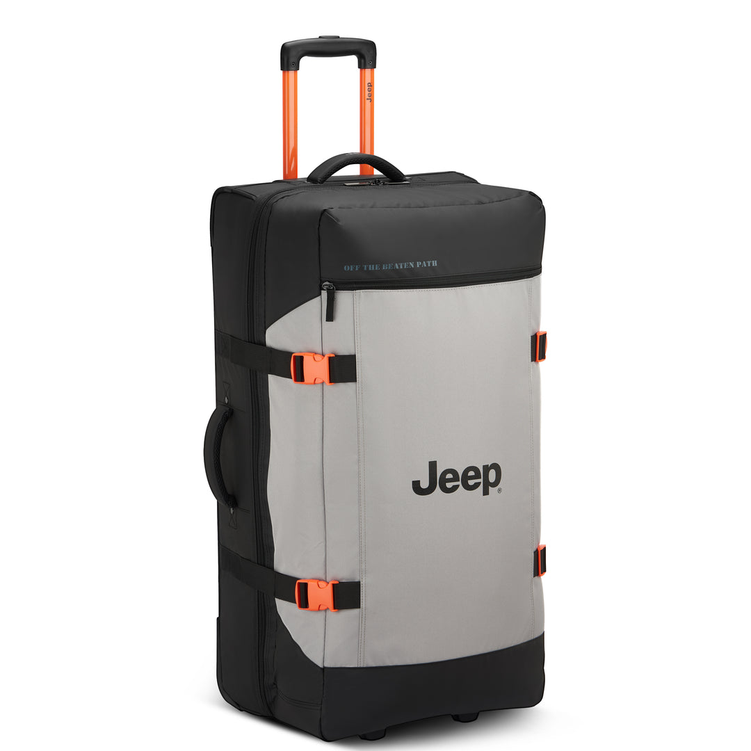 Bolsa De Viaje