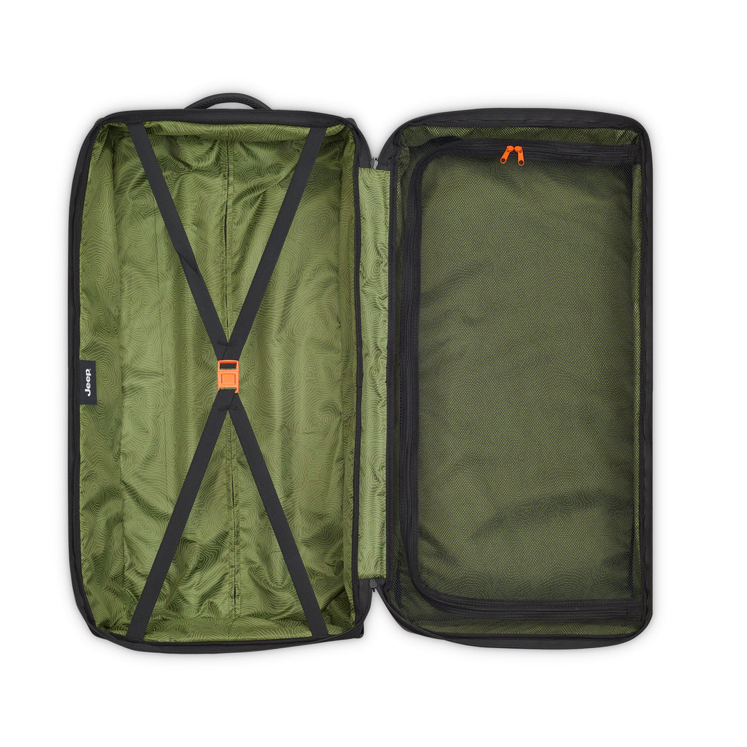Bolsa De Viaje
