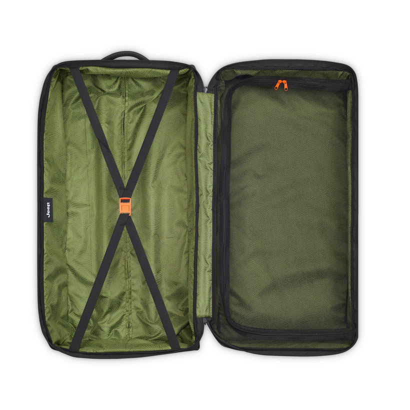 Bolsa De Viaje