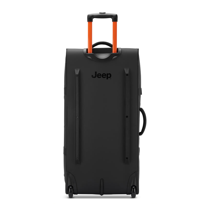 Bolsa De Viaje