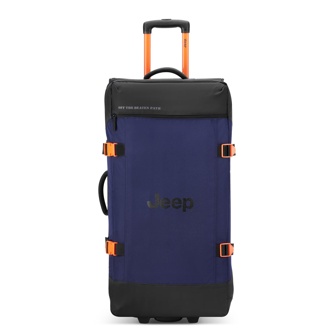 Bolsa De Viaje