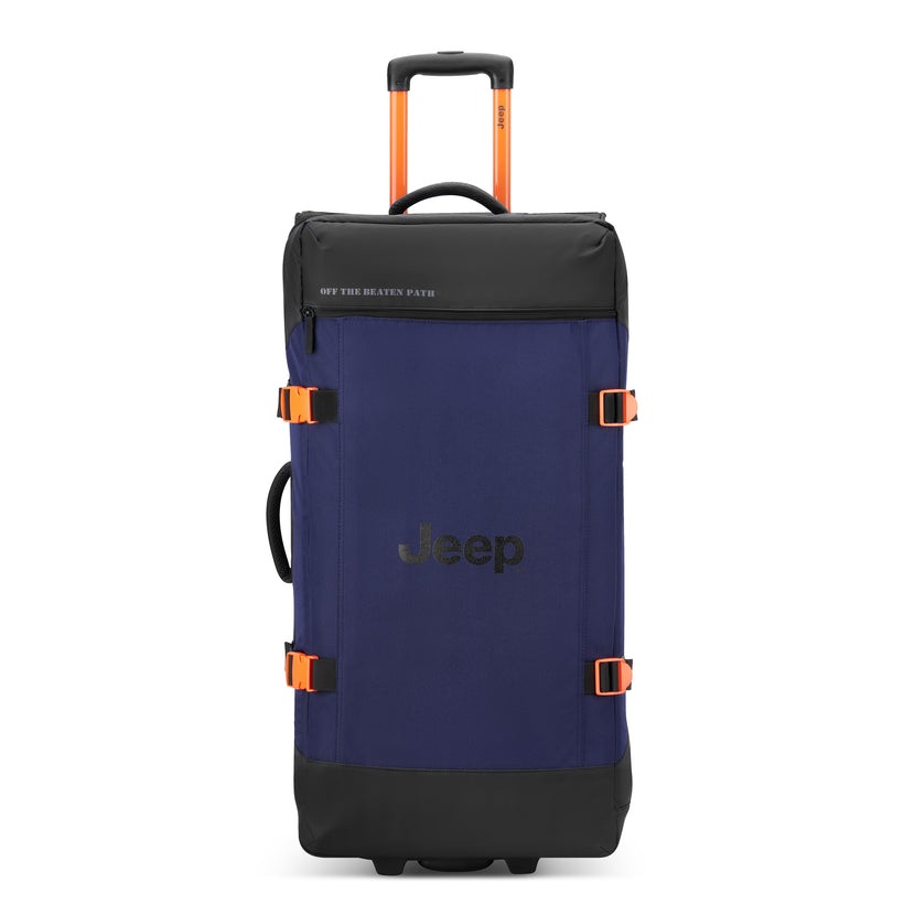 Bolsa De Viaje