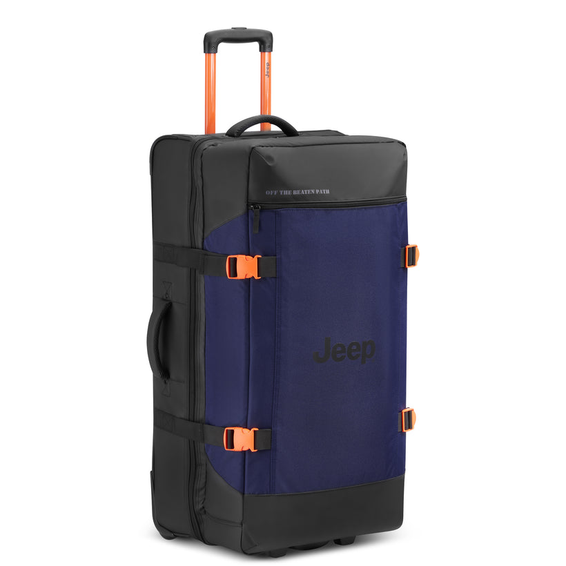 Bolsa De Viaje