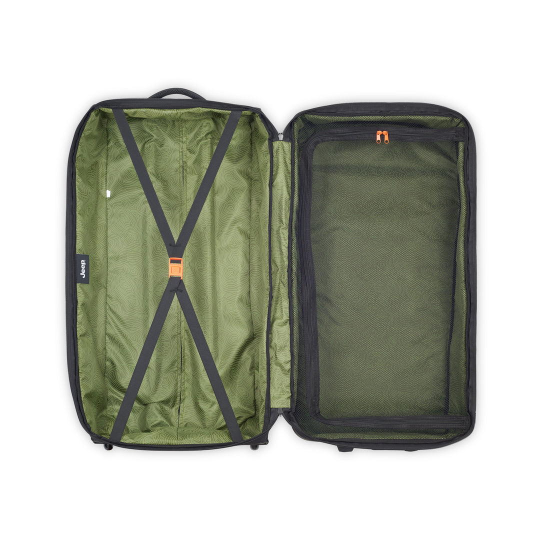 Bolsa De Viaje