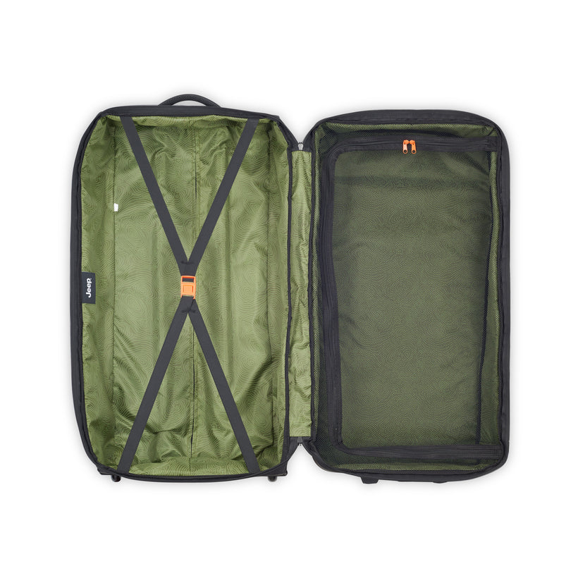 Bolsa De Viaje