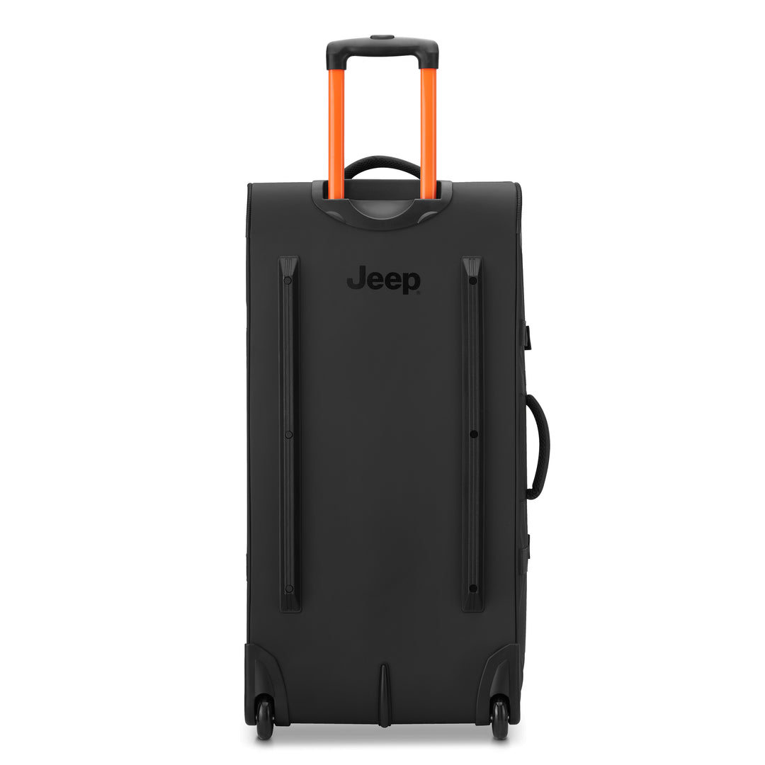 Bolsa De Viaje