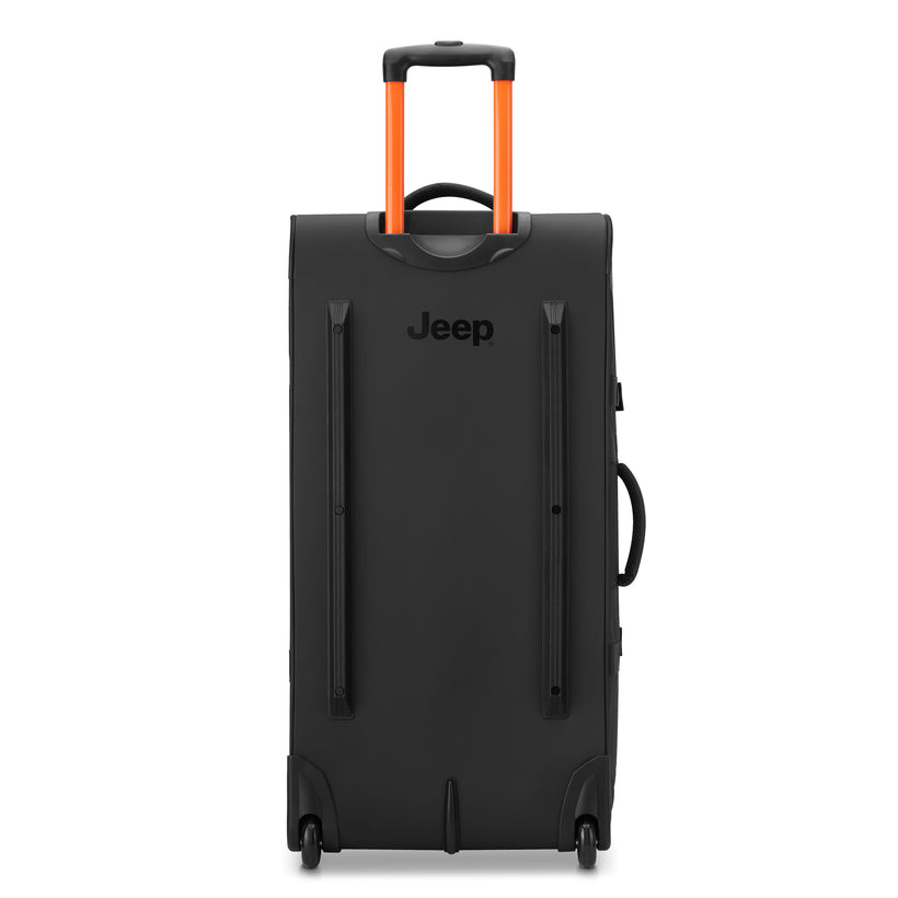 Bolsa De Viaje
