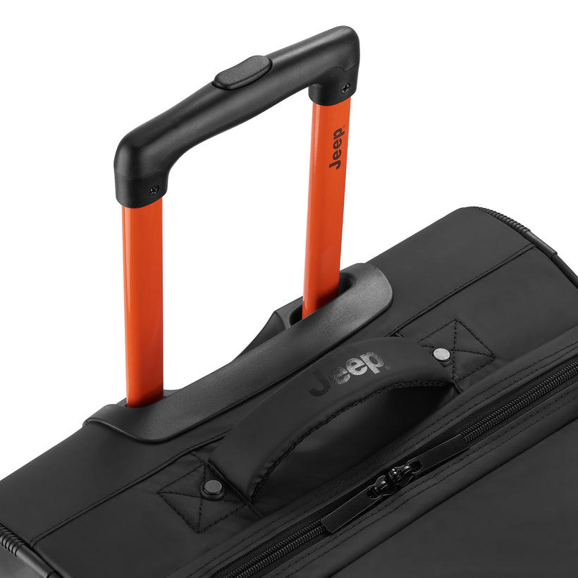 Bolsa De Viaje