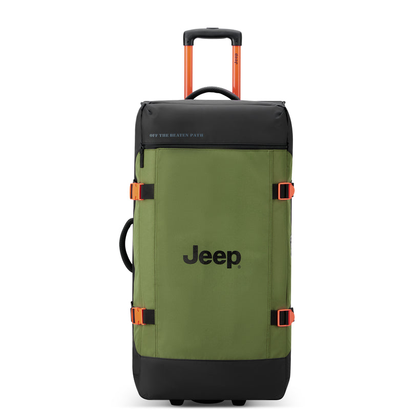 Bolsa De Viaje