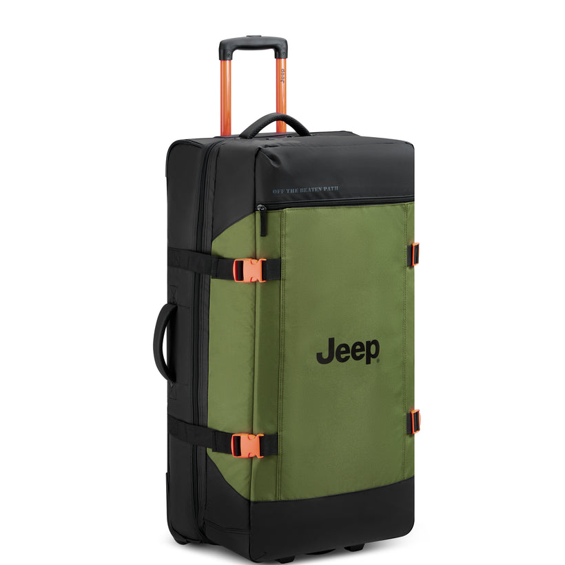 Bolsa De Viaje