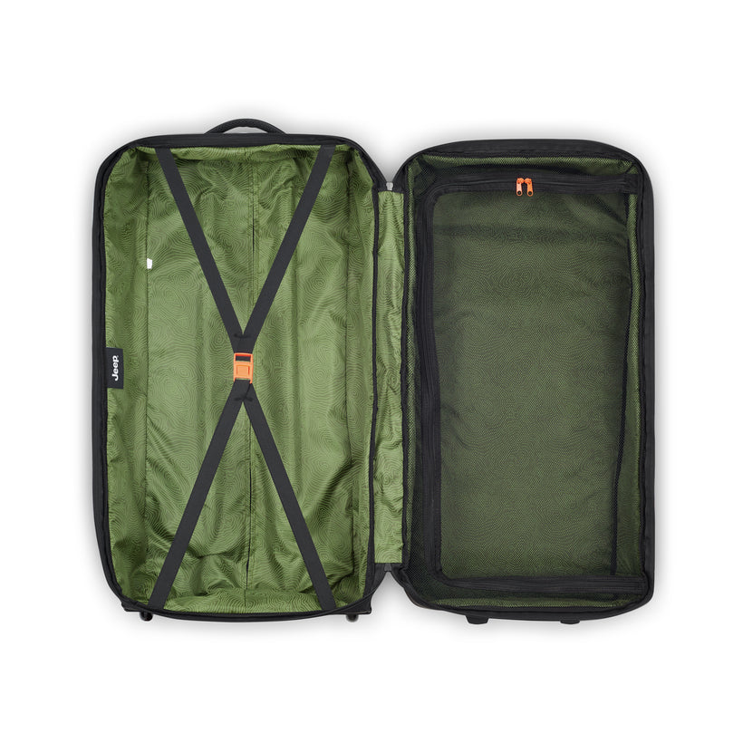 Bolsa De Viaje