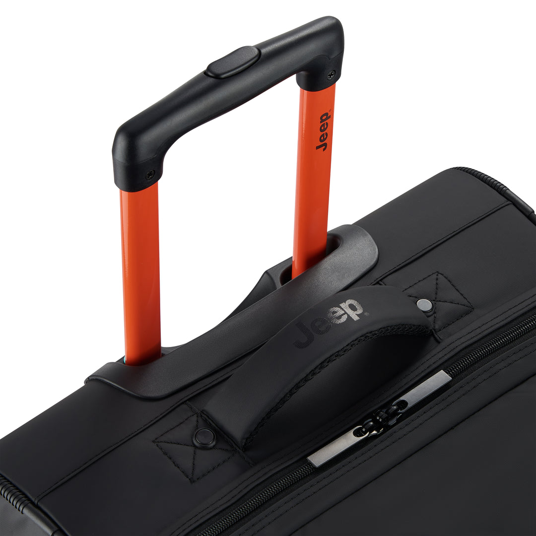 Bolsa De Viaje
