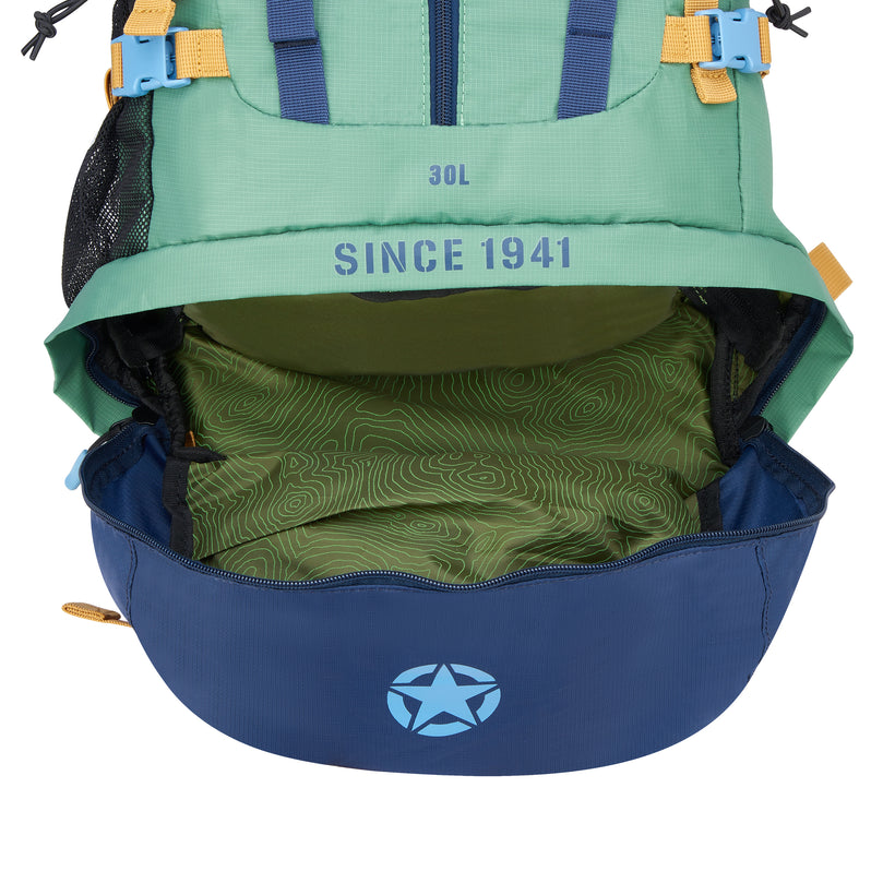Mochila