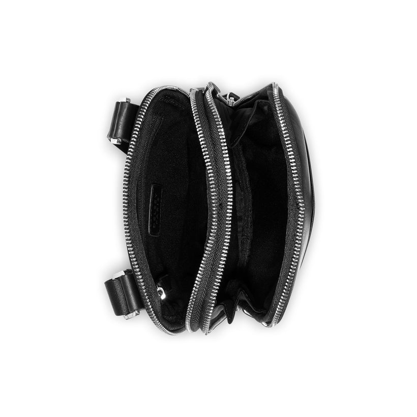 Bolso Reportero/Reportero Compatible Sistema Trolley