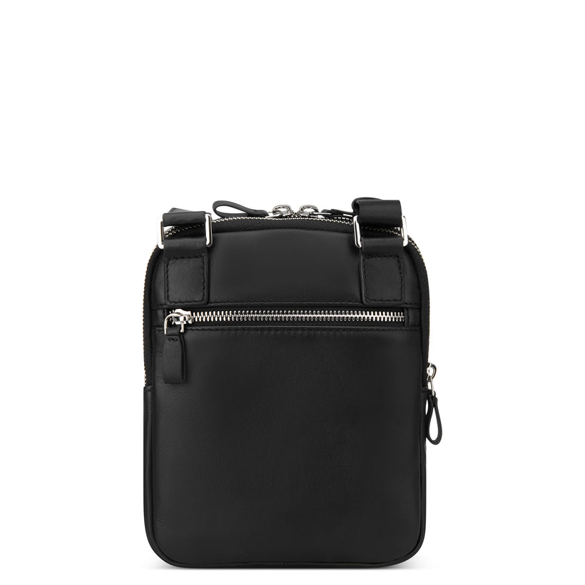 Bolso Reportero/Reportero Compatible Sistema Trolley