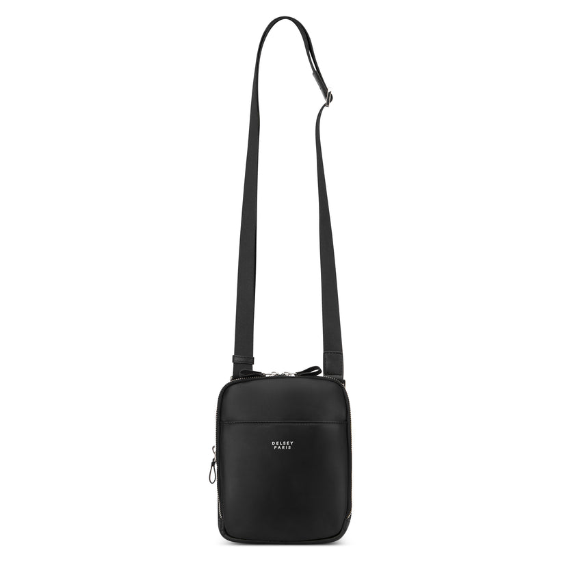 Bolso Reportero/Reportero Compatible Sistema Trolley