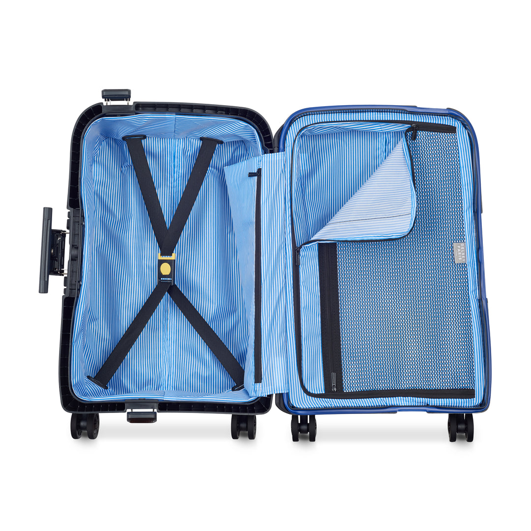 MONCEY - S (55cm)