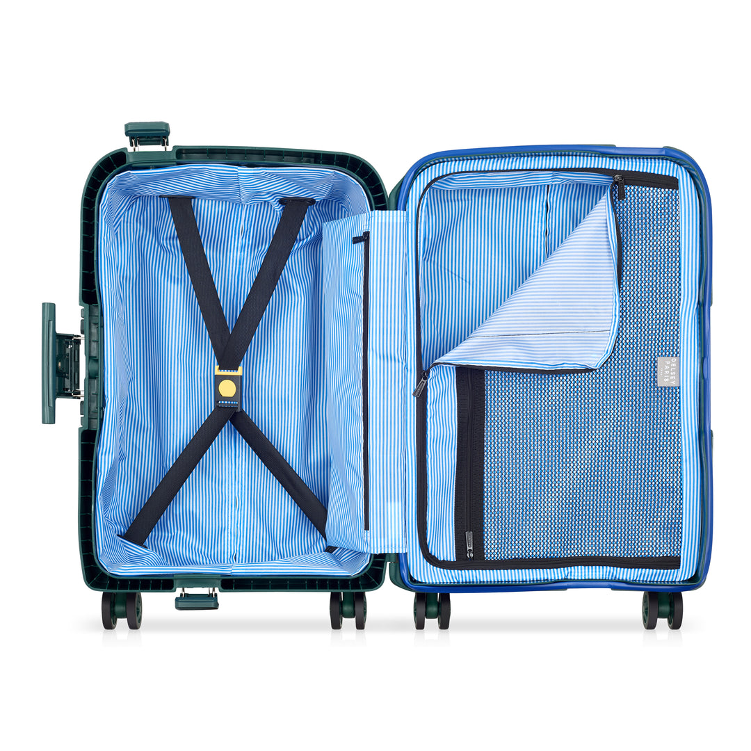 MONCEY - S (55cm)