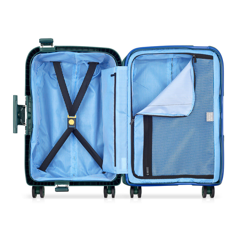 MONCEY - S (55cm)