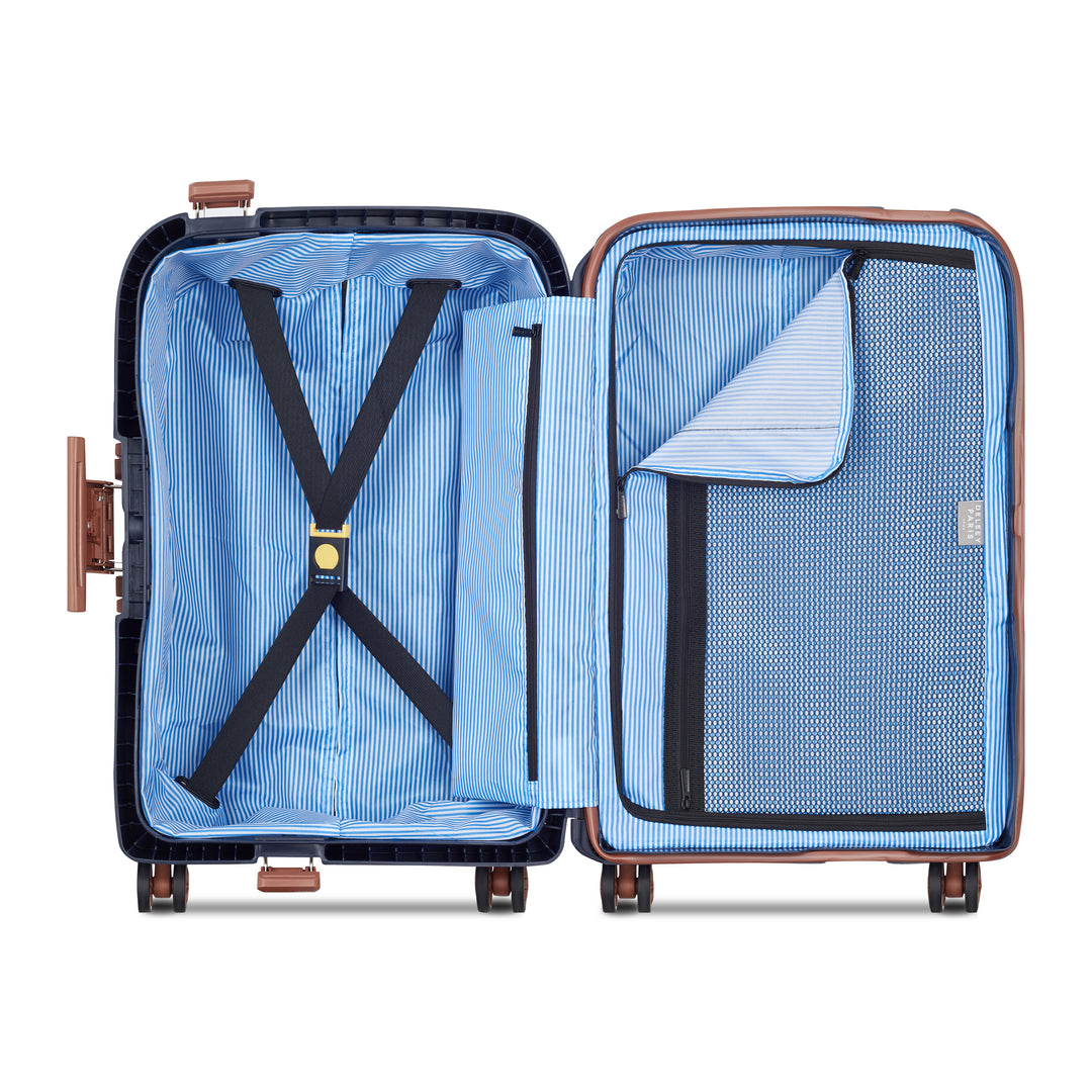 MONCEY - S (55cm)