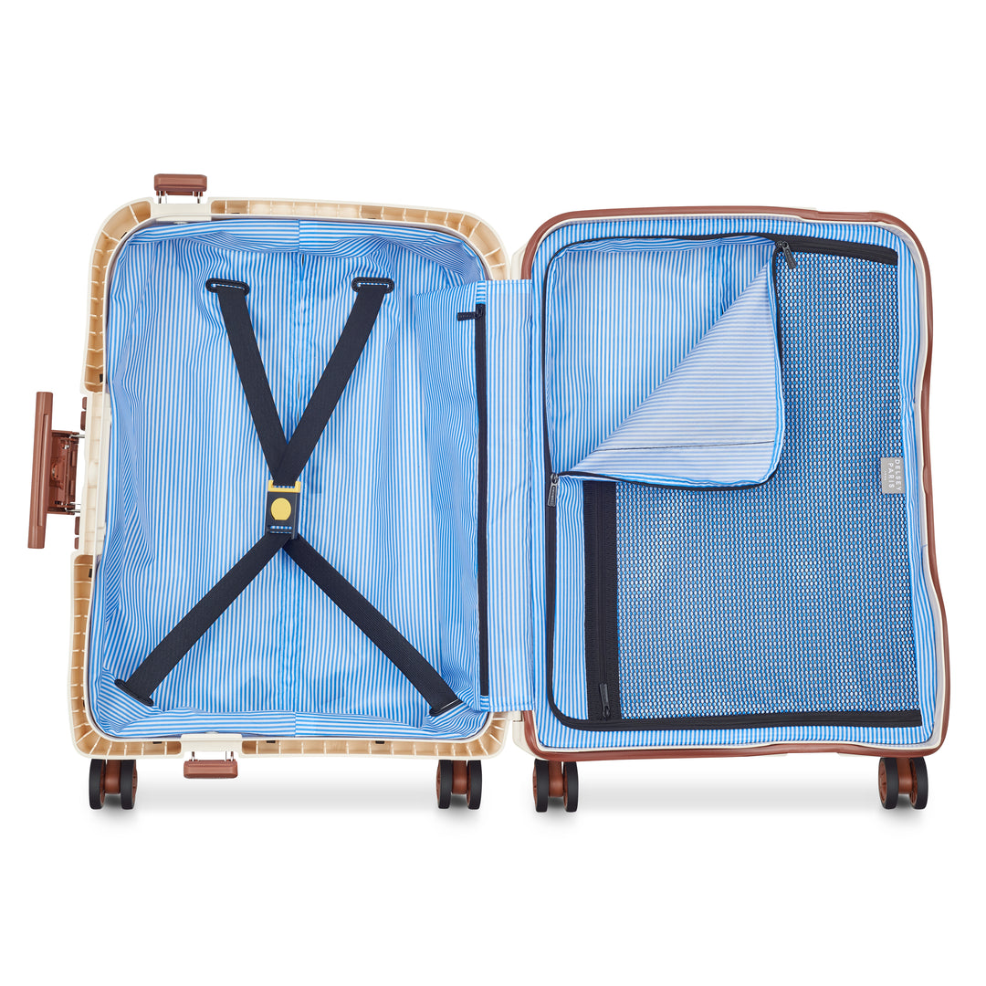 MONCEY - S Slim (55cm)