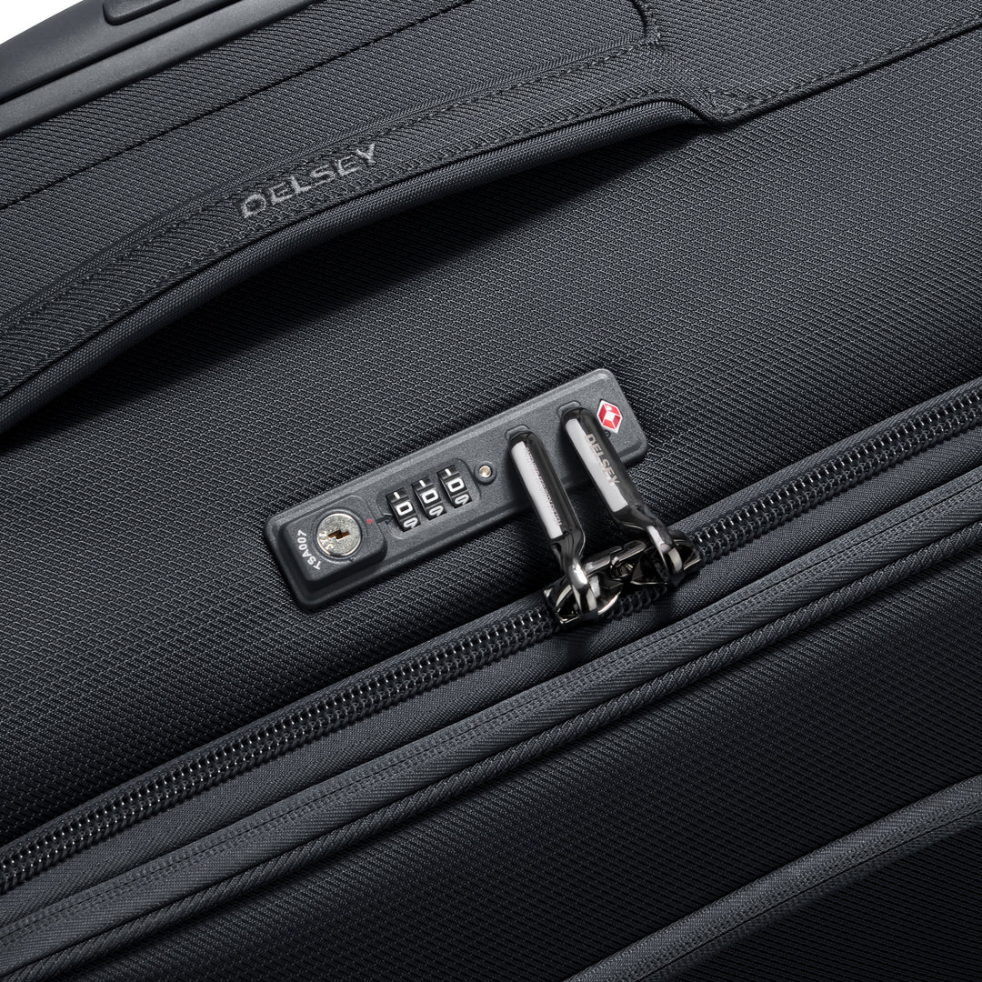 MONTMARTRE AIR 2.0 - S Slim expandible (55cm)