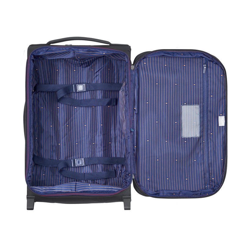 MONTMARTRE AIR 2.0 - S Slim expandible (55cm)